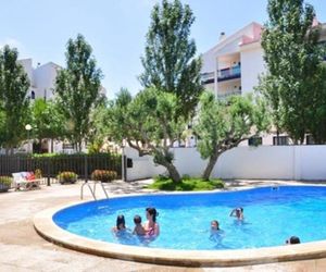 Sol Daurat Vilafortuny Spain