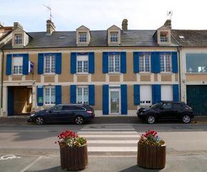 Maison Studios & Appartements Les 4 Vents Luc-sur-Mer France
