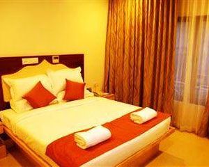 Meenal Hotel Bengaluru India