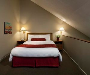 Whistler Village Inn & Suites Whistler Canada