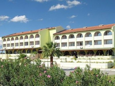 Hotel Photo 1