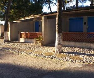 Camping Santa Gusta. Appartements La Ciotat France