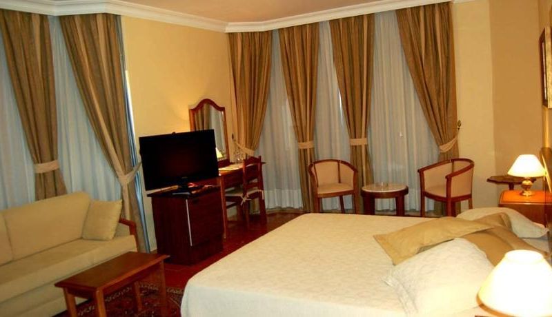 Hotel Photo 8