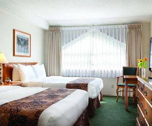 The Listel Hotel Whistler Whistler Canada