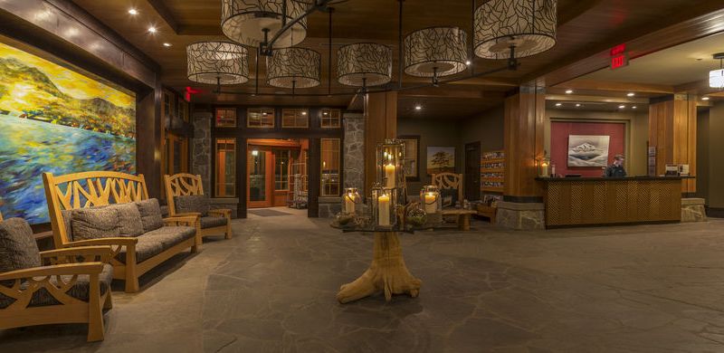 Hotel Photo 9