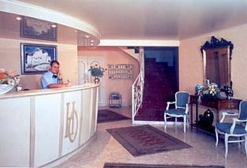 صورة الفندق 16