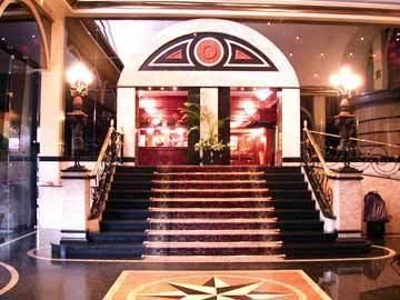 Hotel Photo 13