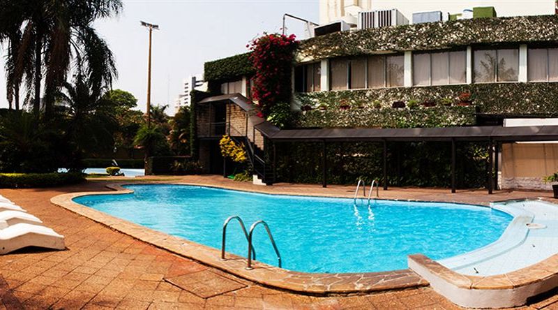 Hotel Photo 21