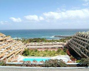 Apartamentos Bahia Playa Puerto de la Cruz Spain