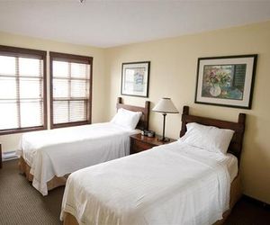 Blackcomb Springs Suites Whistler Canada