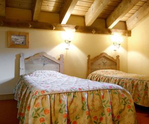 Residence Les Chalets de la Mouria Courchevel France