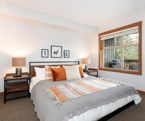 Lost Lake Lodge by Whistler Premier Whistler Canada