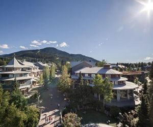 Whistler Town Plaza by Whiski Jack Whistler Canada