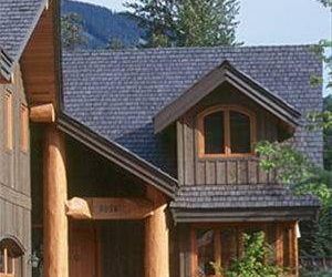 The Gleneagles Chalet Whistler Canada