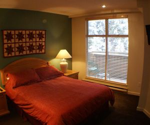 Whistler Superior Properties Whistler Canada