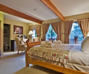 Cedar Springs Lodge Whistler Canada