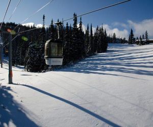 Town Plaza By Affordable Whistler Accommodations Whistler Canada