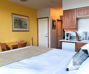The Alpenglow by MountainView Accommodation Whistler Canada