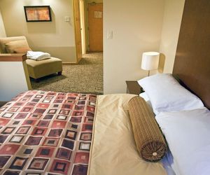 Mountain Side Hotel Whistler by Executive Whistler Canada