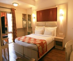 Hotel Sri Nanak Continental Delhi City India