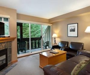 Lagoons by Outpost Whistler Whistler Canada