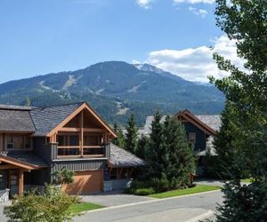 Montebello by Whistler Premier Whistler Canada