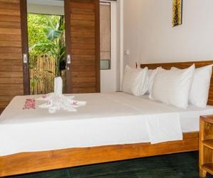 Dream Divers Resort Gili Trawangan Indonesia