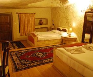 Lalezar Cave Hotel Goereme Turkey