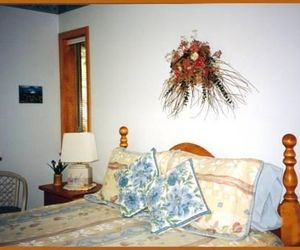 Chalet Beau Sejour Whistler Canada