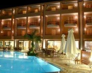 Flisvos Royal Tolo Tolon Greece