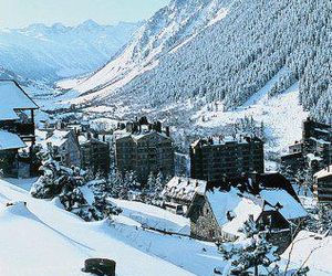 APARTARENT BAQUEIRA Vaqueira Spain