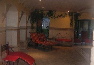 صورة الفندق 8