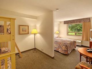 Hotel pic Comfort Inn & Suites Langley