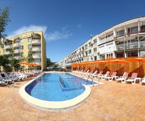Paloma Hotel Sunny Beach Bulgaria