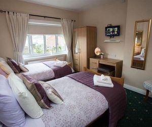 Annandale House Bed & Breakfast Dublin Ireland