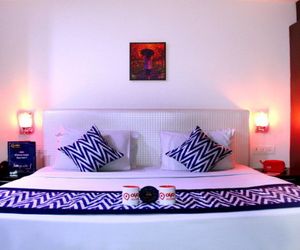 OYO Premium Paradise Secunderabad Secunderabad India