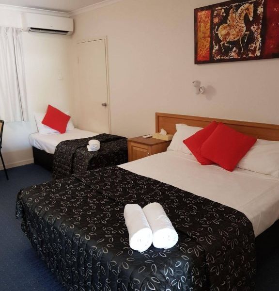 Hotel Photo 5