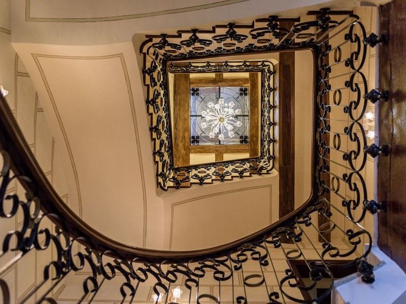 Hotel Photo 13