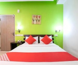 OYO 554 Hotel Red Carpet Residence Bengaluru India
