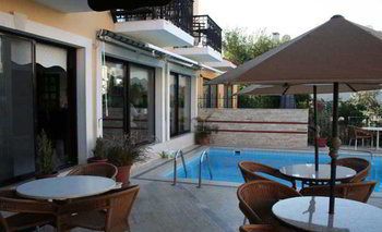 Hotel Photo 11