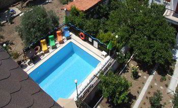 Hotel Photo 12