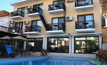 Hotel Photo 14