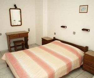 George Apartments Malia Greece