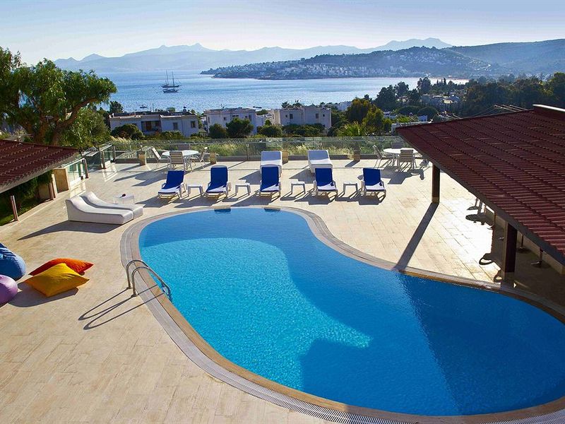 Hotel Photo 1