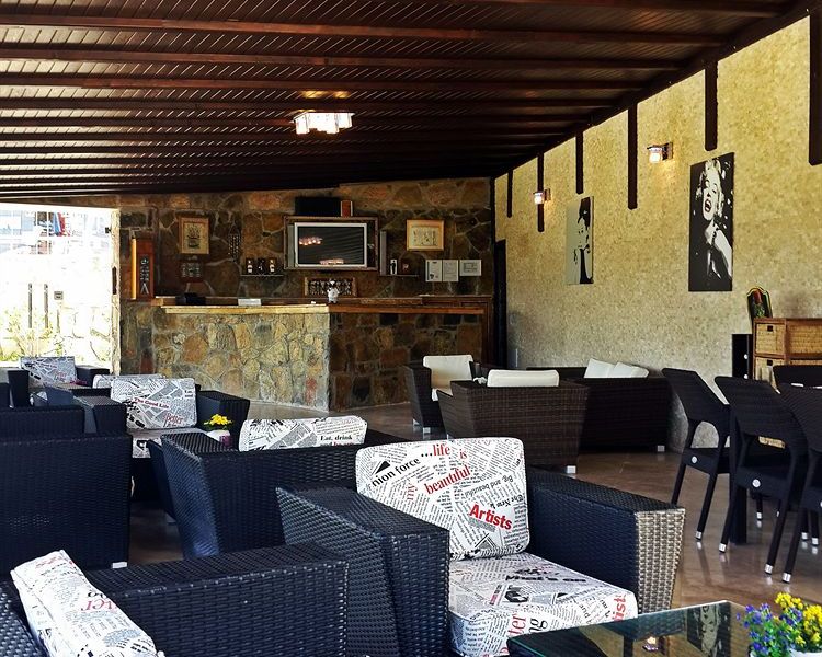 Hotel Photo 11