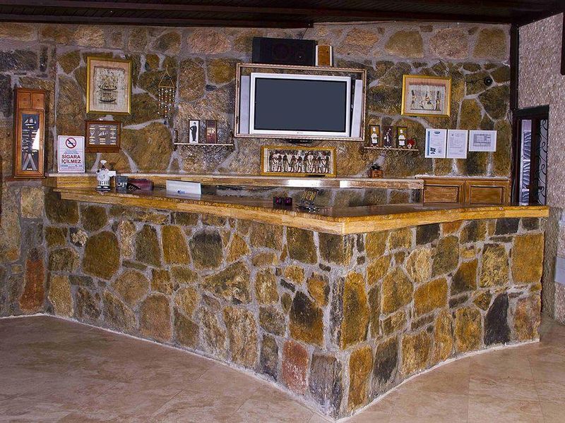 Hotel Photo 12