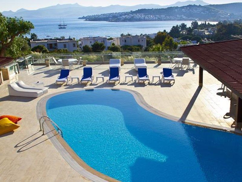Hotel Photo 21