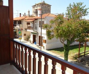 Athos Guest House Pansion Ouranopoli Greece