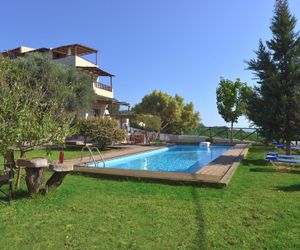 Almond Tree Villas Agios Nikolaos Greece