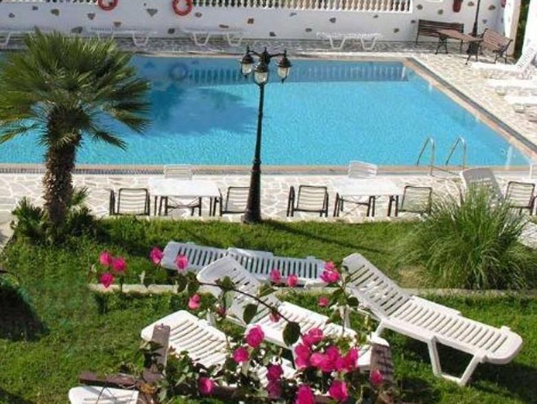 Hotel Photo 21
